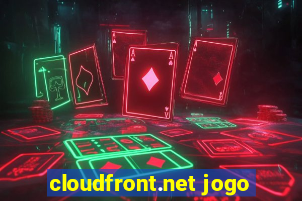 cloudfront.net jogo